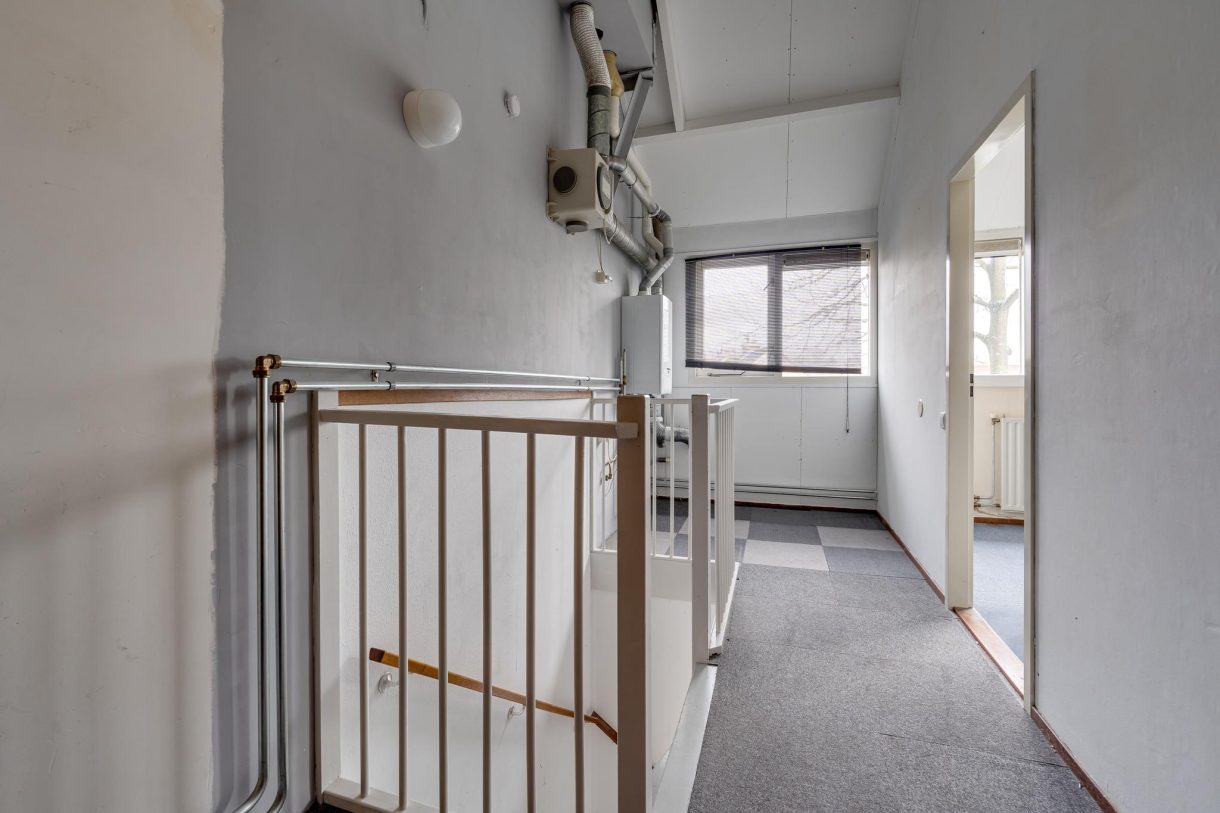 Te koop: Foto Woonhuis aan de Koolmeeshaag 35 in Houten