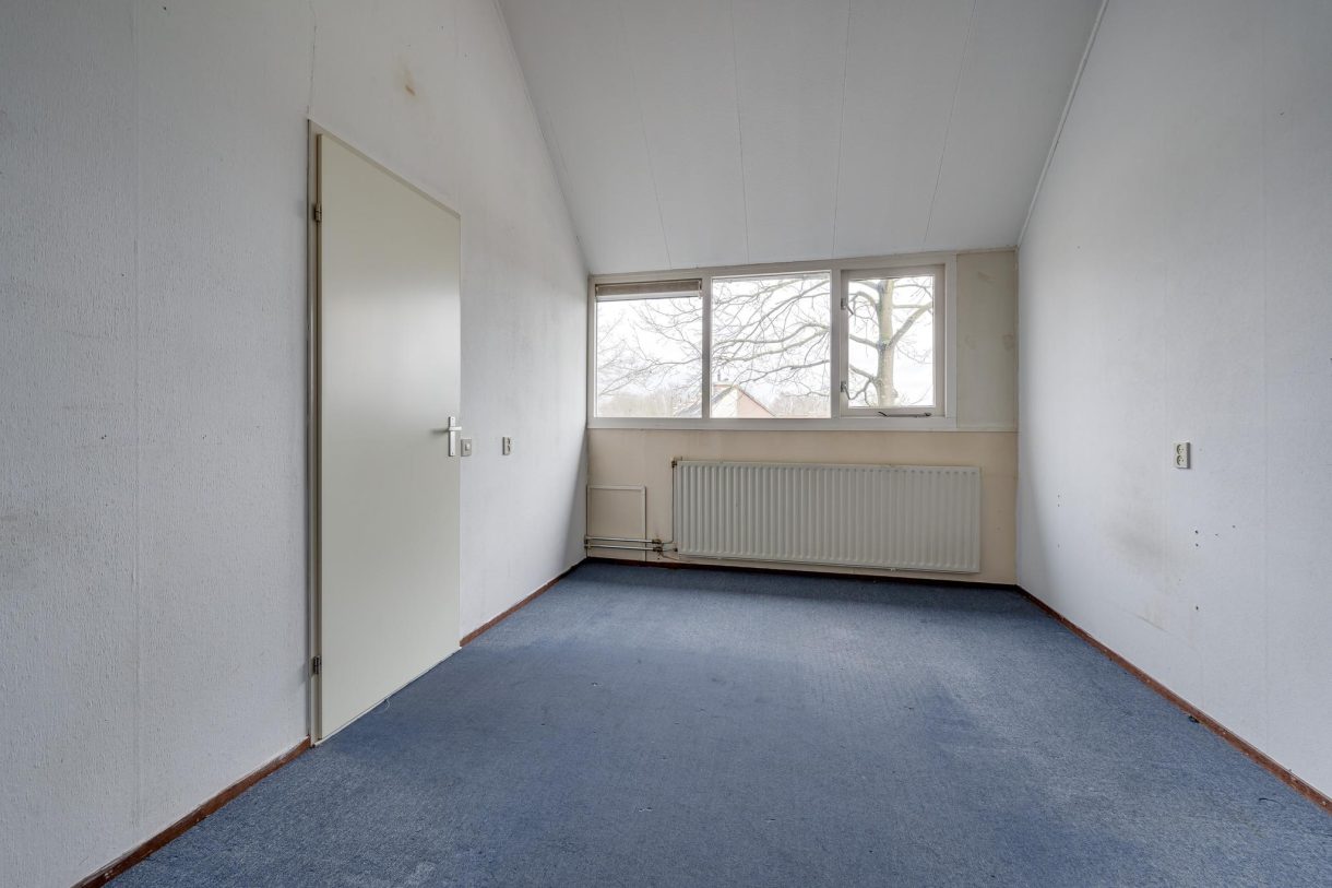 Te koop: Foto Woonhuis aan de Koolmeeshaag 35 in Houten