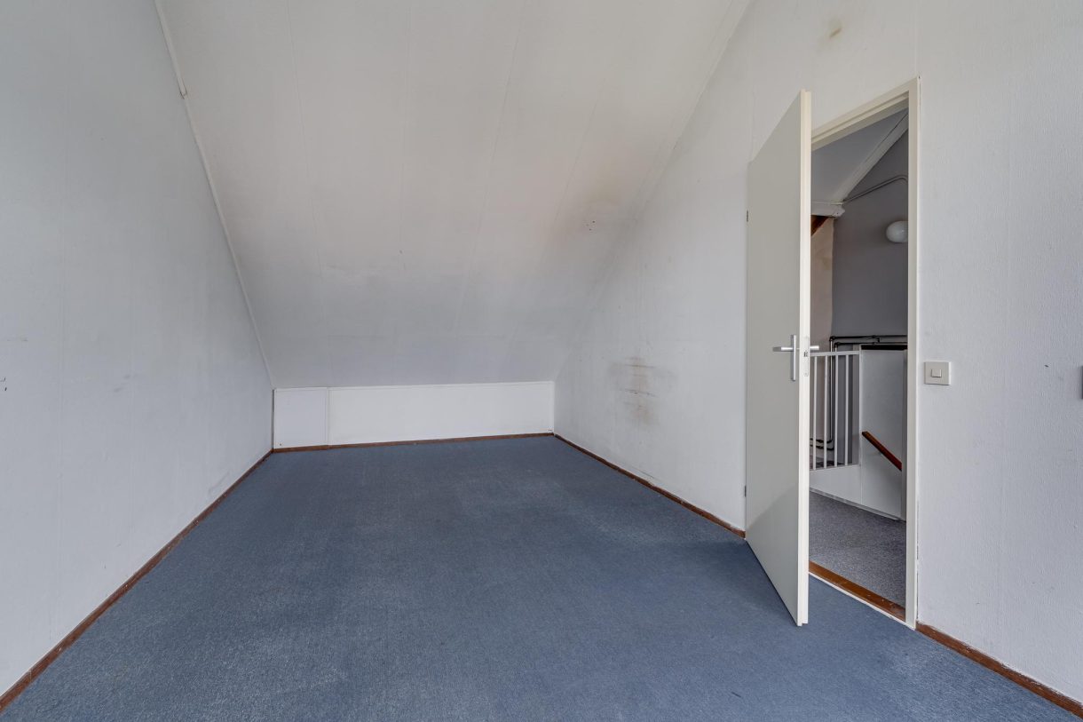 Te koop: Foto Woonhuis aan de Koolmeeshaag 35 in Houten