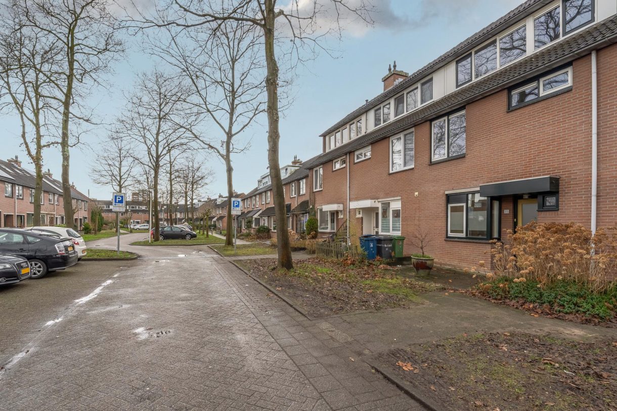 Te koop: Foto Woonhuis aan de Koolmeeshaag 35 in Houten