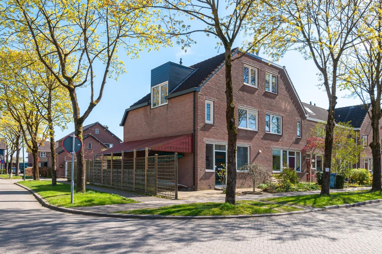 Te koop: Foto Woonhuis aan de Bovenkamp 1 in Werkhoven