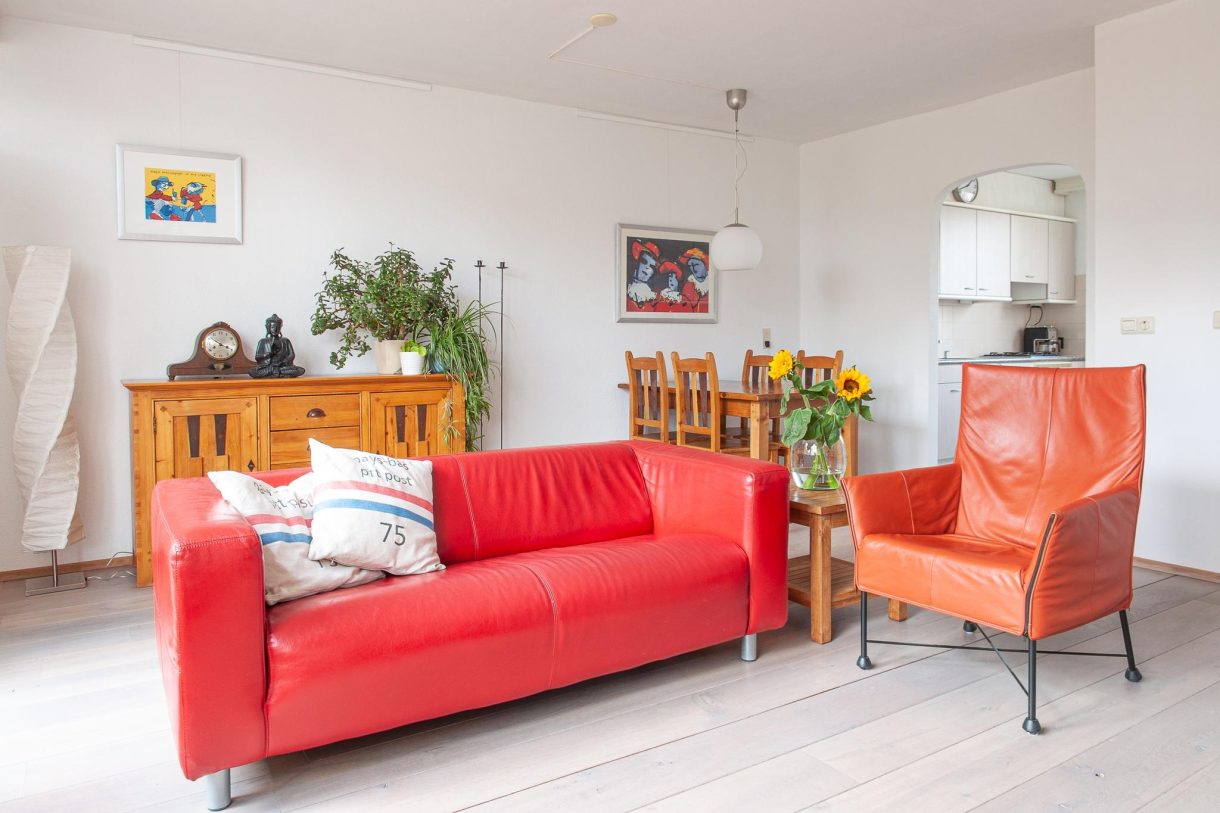 Te koop: Foto Woonhuis aan de Bovenkamp 1 in Werkhoven