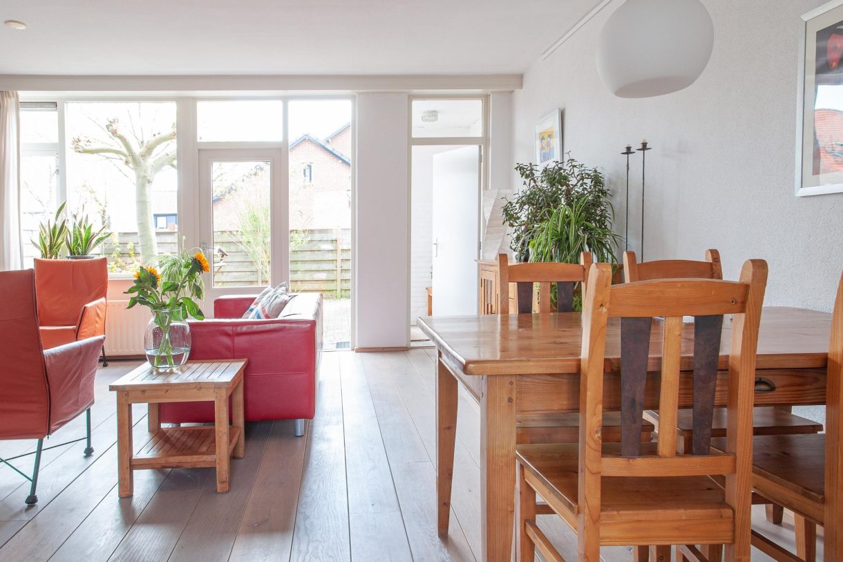 Te koop: Foto Woonhuis aan de Bovenkamp 1 in Werkhoven