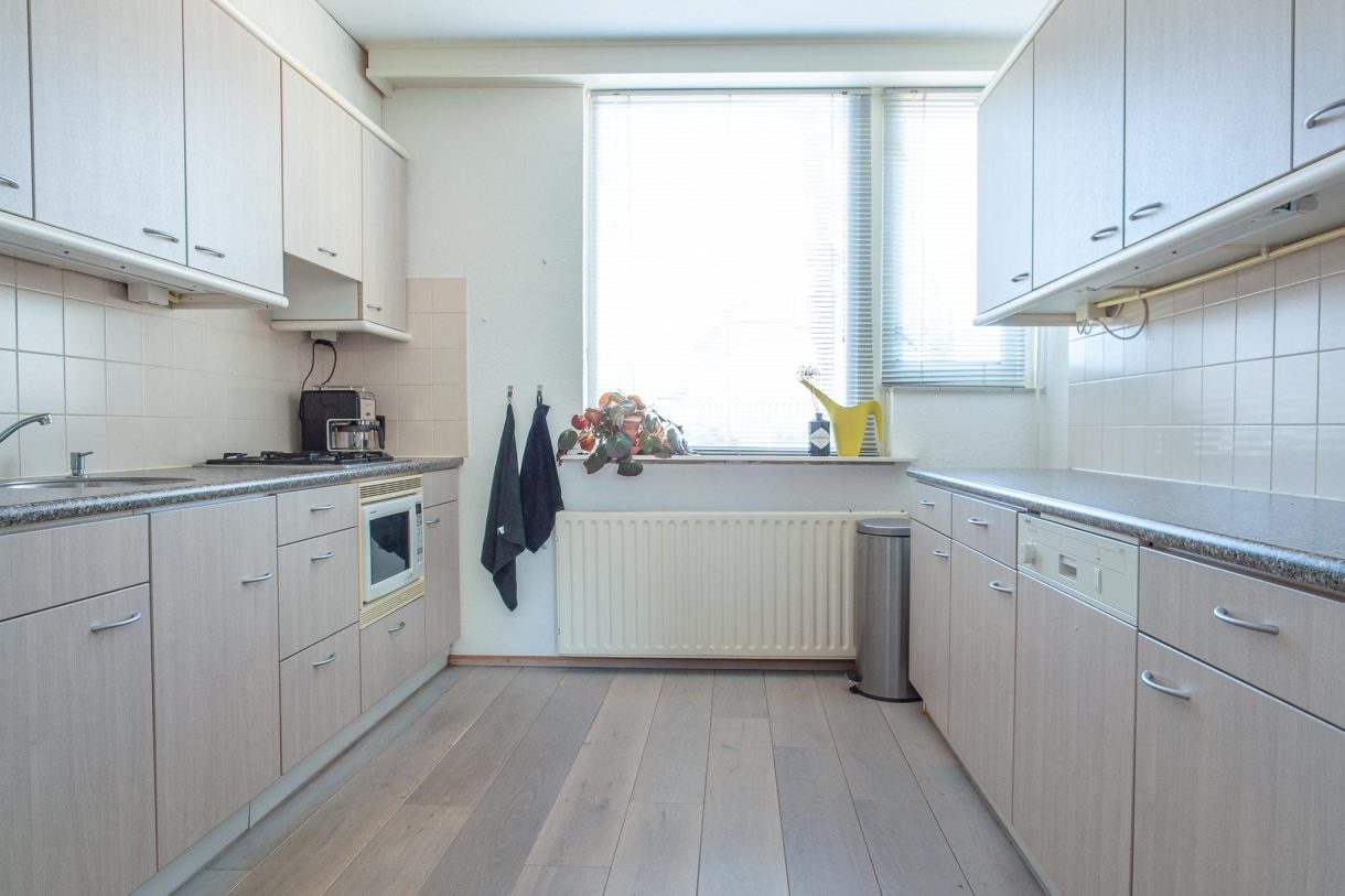 Te koop: Foto Woonhuis aan de Bovenkamp 1 in Werkhoven