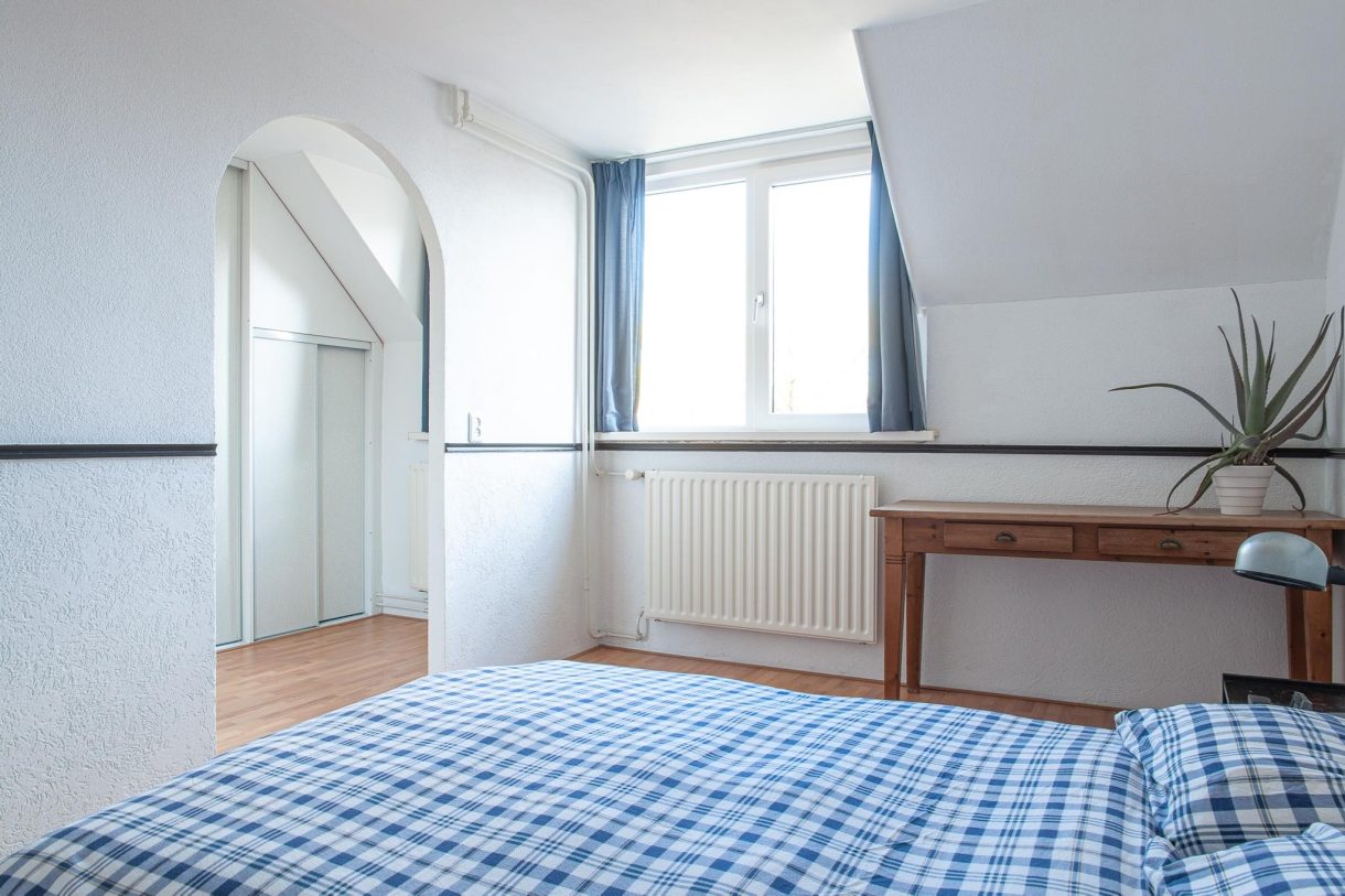 Te koop: Foto Woonhuis aan de Bovenkamp 1 in Werkhoven