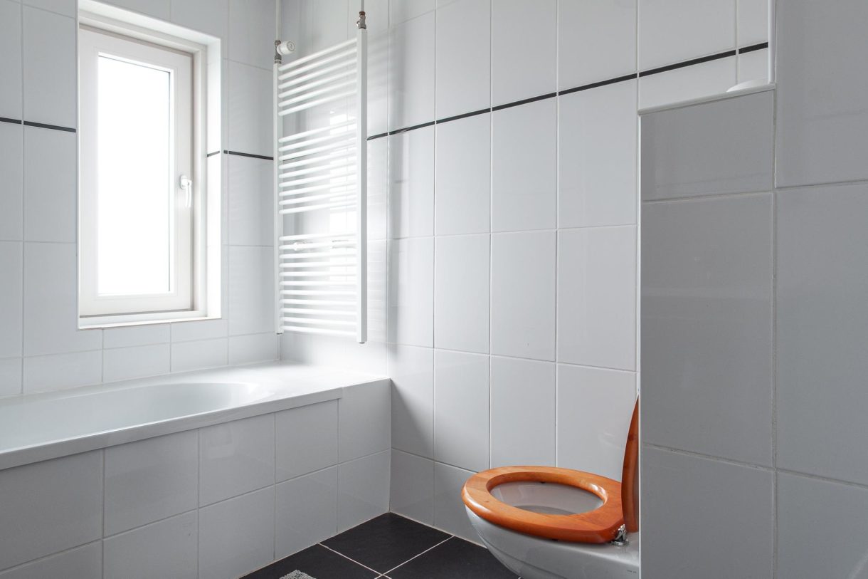 Te koop: Foto Woonhuis aan de Bovenkamp 1 in Werkhoven