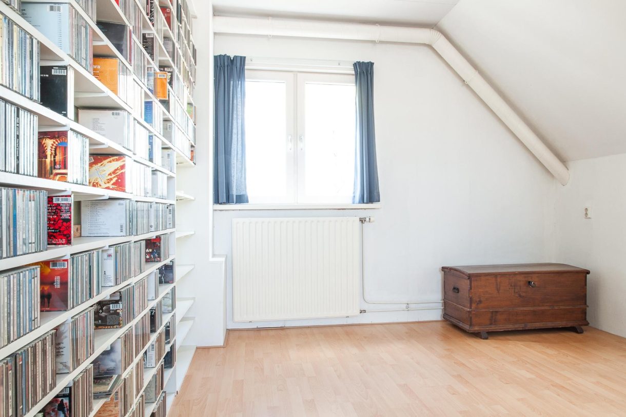 Te koop: Foto Woonhuis aan de Bovenkamp 1 in Werkhoven