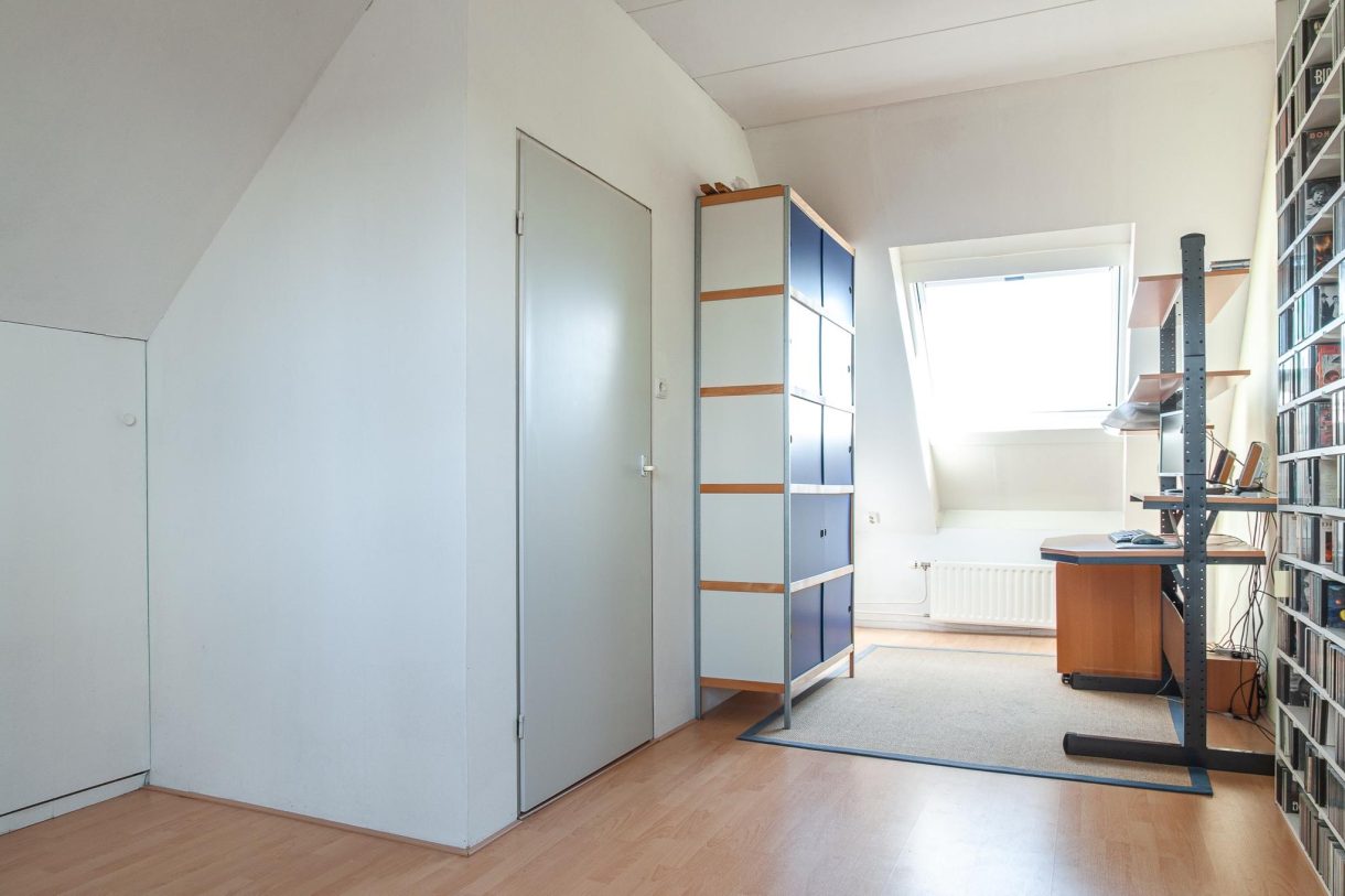 Te koop: Foto Woonhuis aan de Bovenkamp 1 in Werkhoven