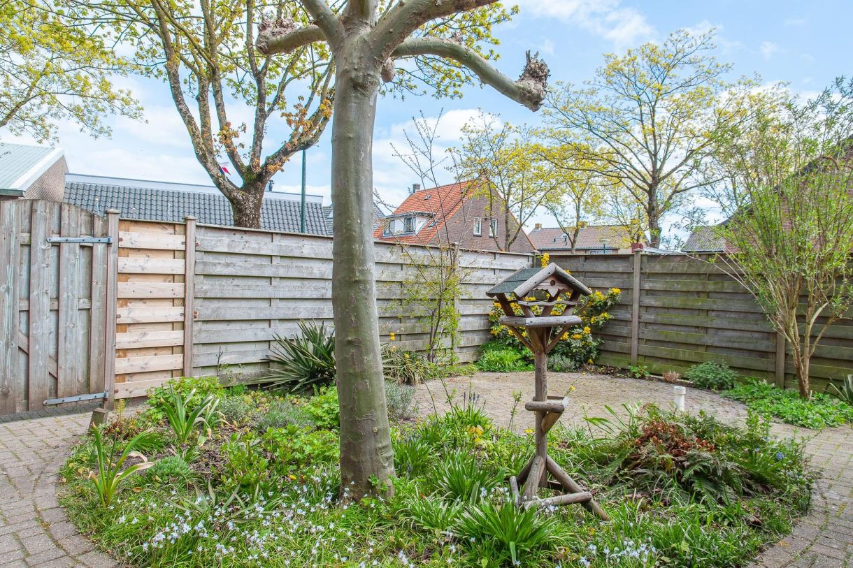 Te koop: Foto Woonhuis aan de Bovenkamp 1 in Werkhoven