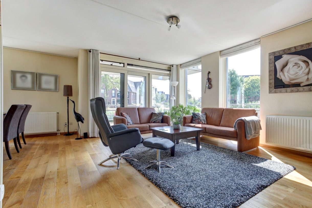 Te koop: Foto Appartement aan de Fonteinwater 1 in Houten