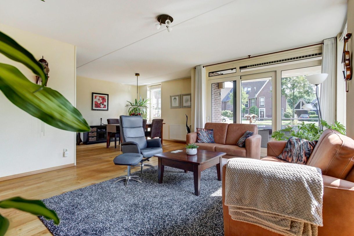 Te koop: Foto Appartement aan de Fonteinwater 1 in Houten