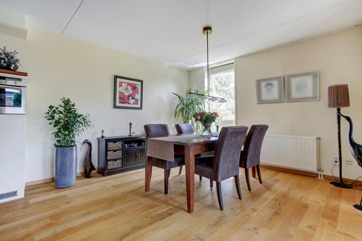 Te koop: Foto Appartement aan de Fonteinwater 1 in Houten