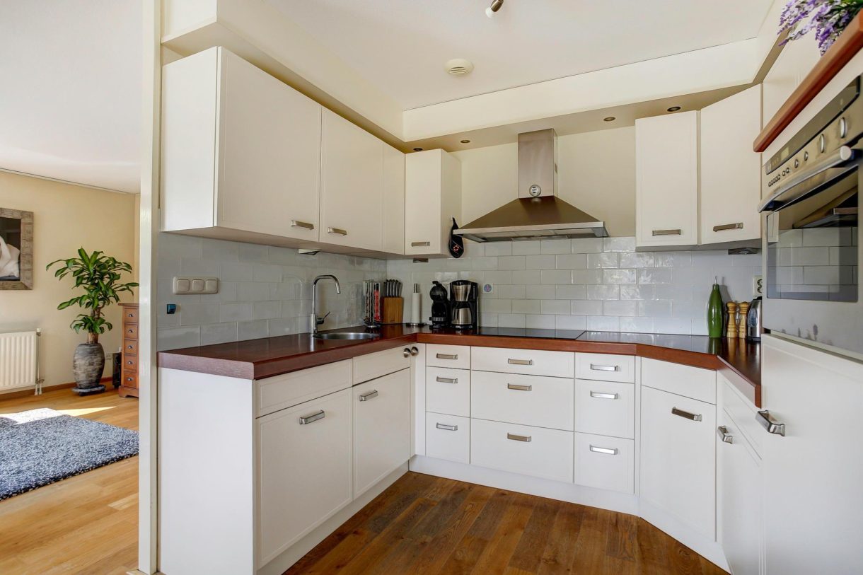 Te koop: Foto Appartement aan de Fonteinwater 1 in Houten