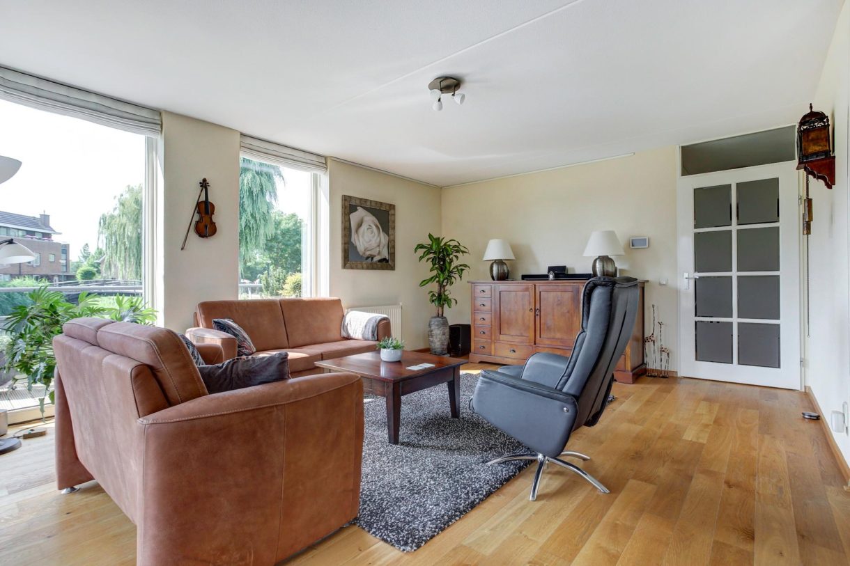 Te koop: Foto Appartement aan de Fonteinwater 1 in Houten