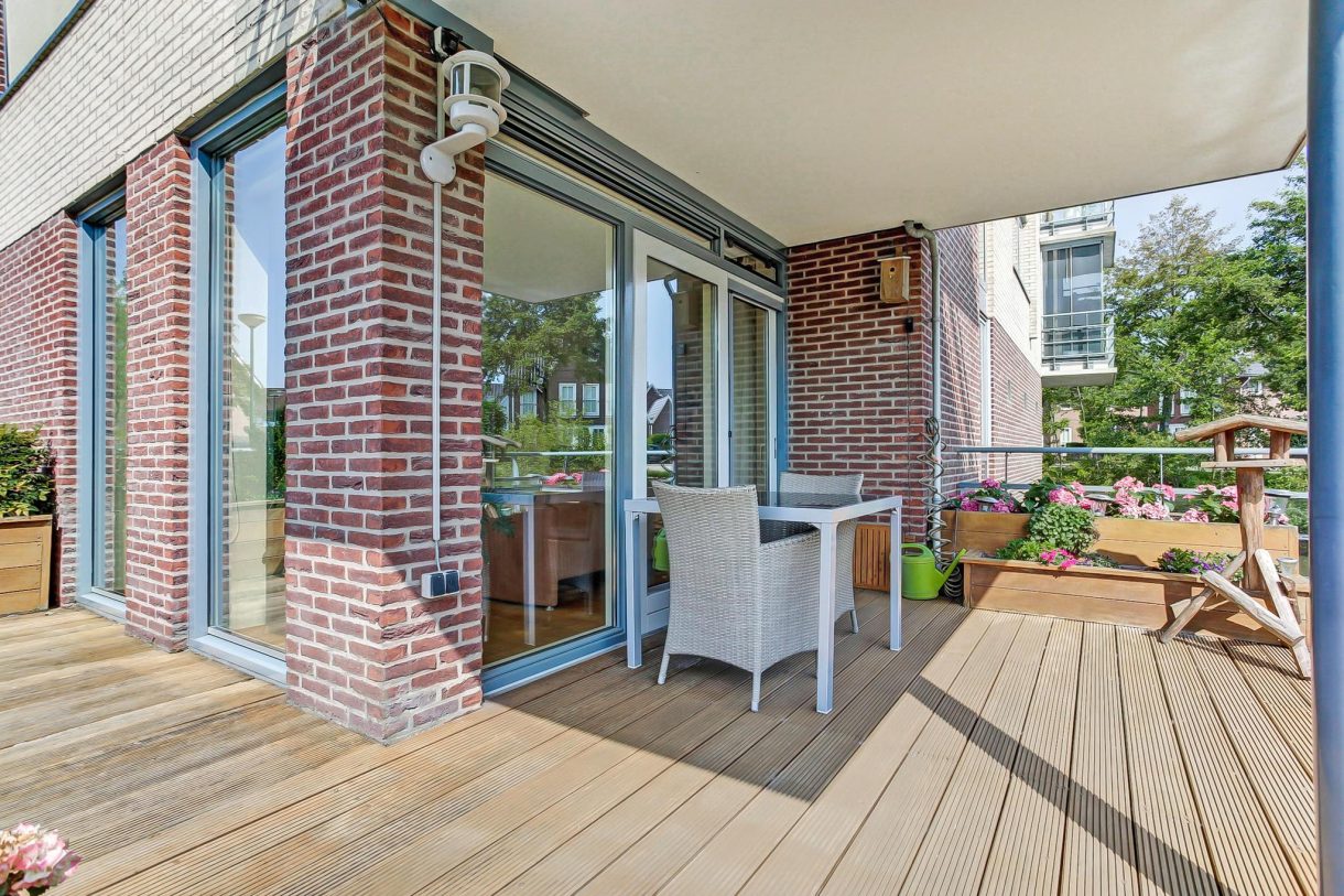 Te koop: Foto Appartement aan de Fonteinwater 1 in Houten