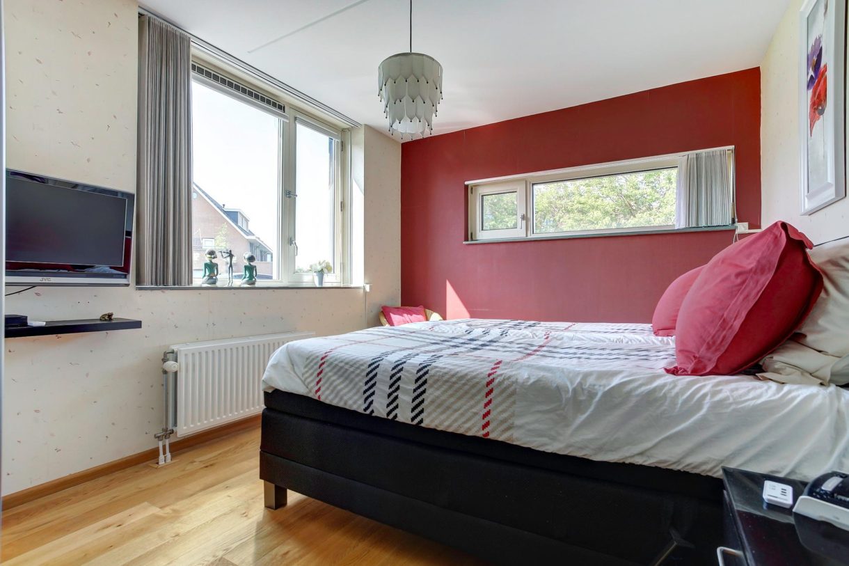 Te koop: Foto Appartement aan de Fonteinwater 1 in Houten