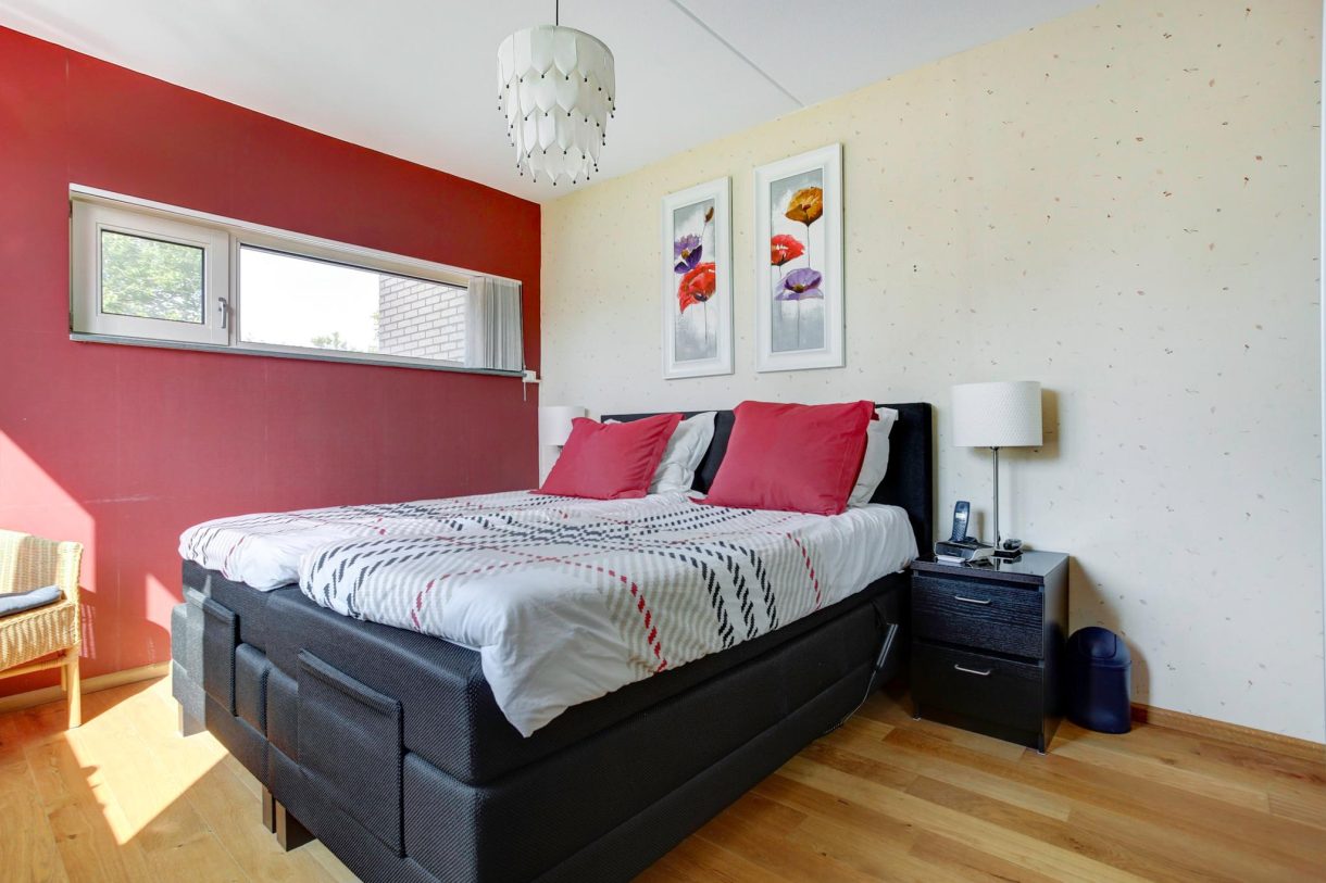 Te koop: Foto Appartement aan de Fonteinwater 1 in Houten