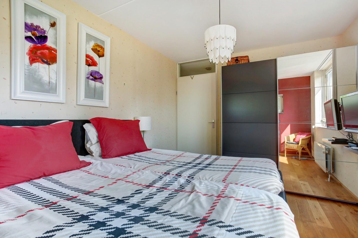 Te koop: Foto Appartement aan de Fonteinwater 1 in Houten