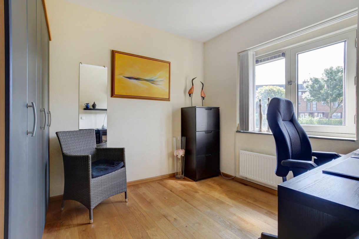 Te koop: Foto Appartement aan de Fonteinwater 1 in Houten