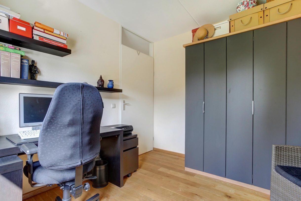 Te koop: Foto Appartement aan de Fonteinwater 1 in Houten