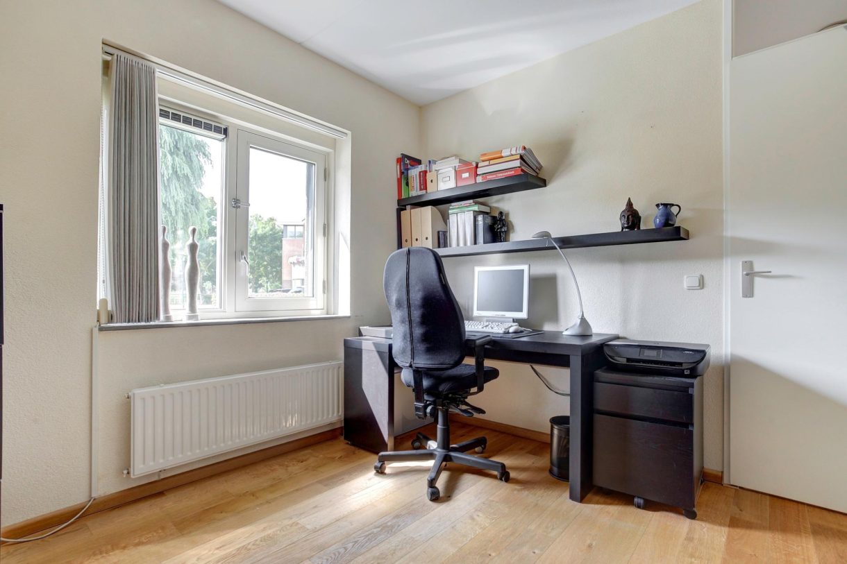 Te koop: Foto Appartement aan de Fonteinwater 1 in Houten