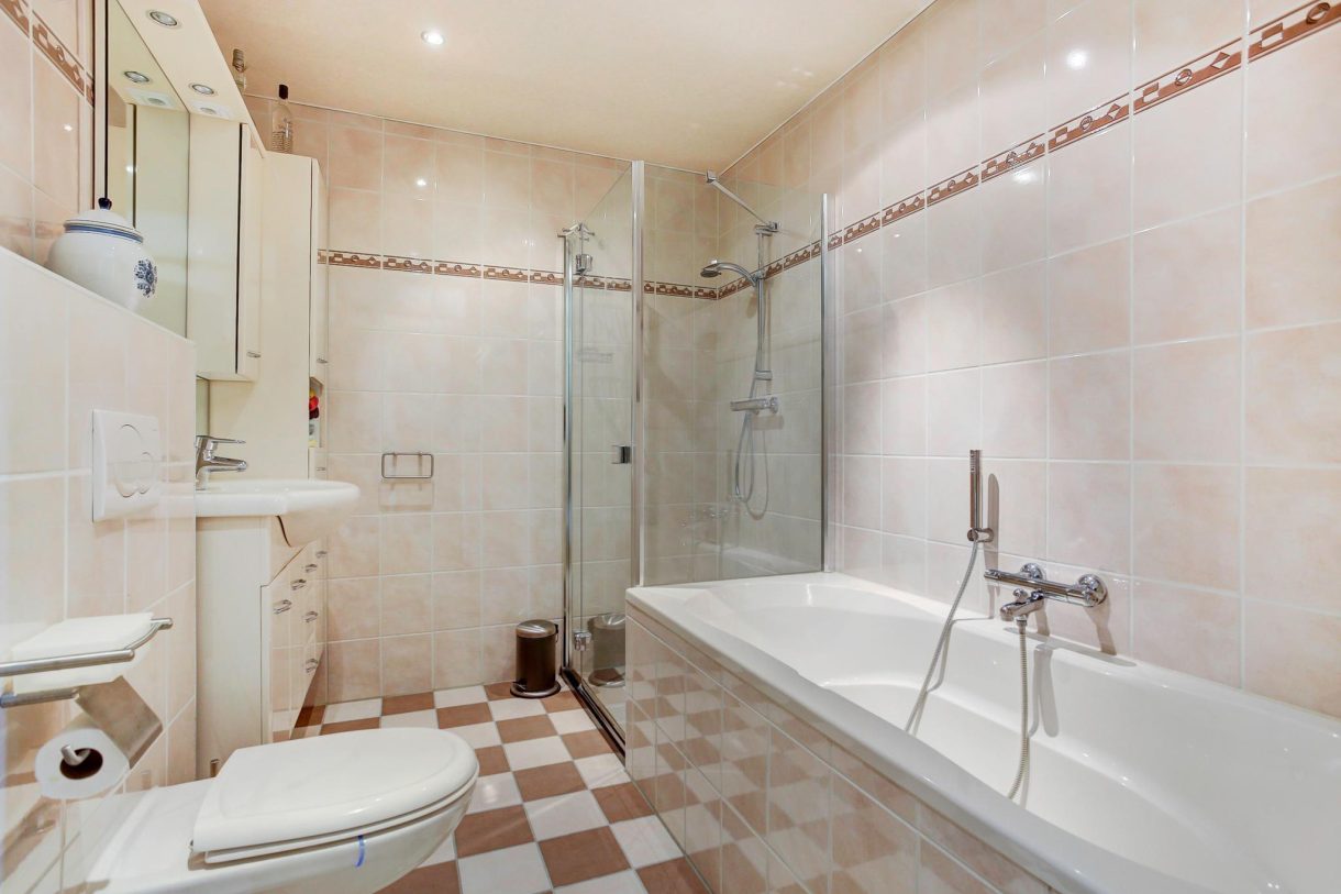 Te koop: Foto Appartement aan de Fonteinwater 1 in Houten