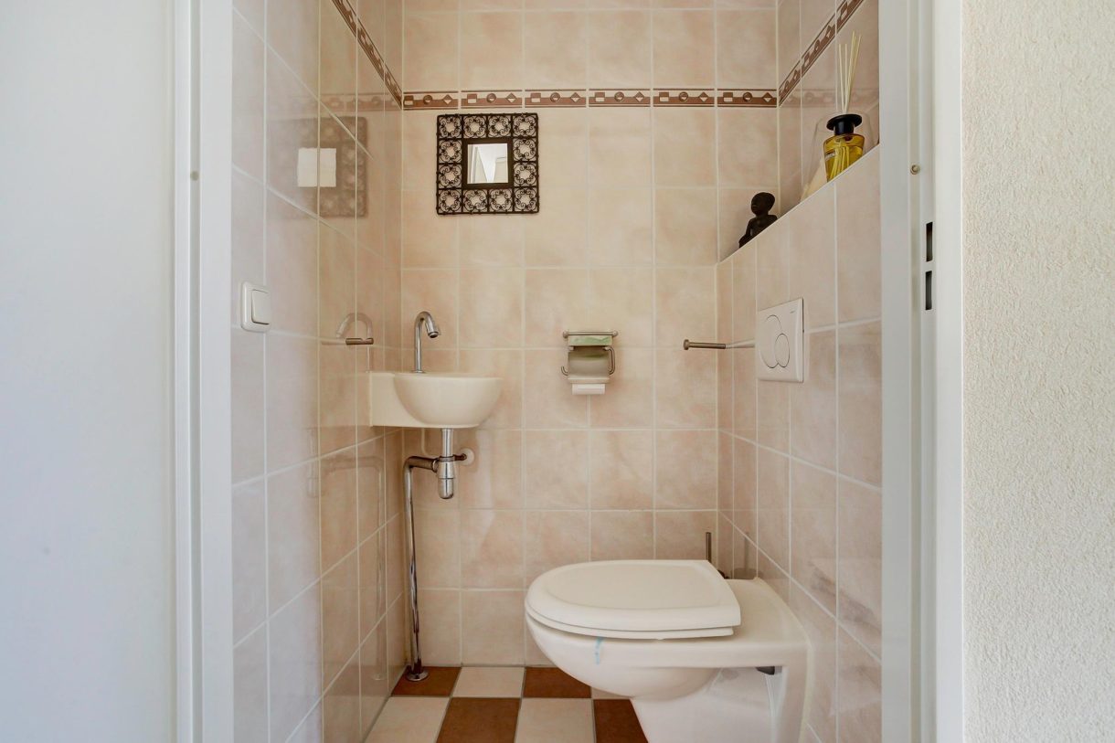 Te koop: Foto Appartement aan de Fonteinwater 1 in Houten