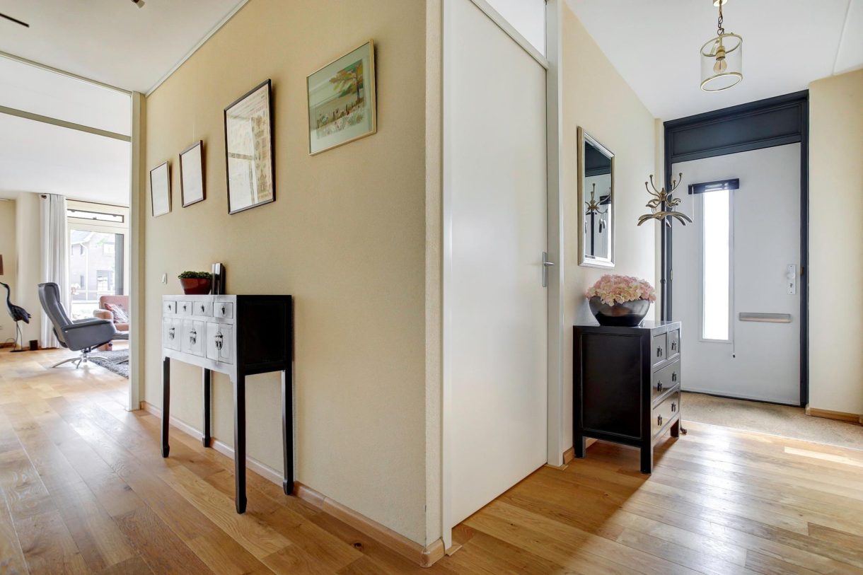 Te koop: Foto Appartement aan de Fonteinwater 1 in Houten