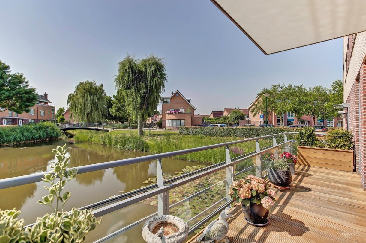 Te koop: Foto Appartement aan de Fonteinwater 1 in Houten