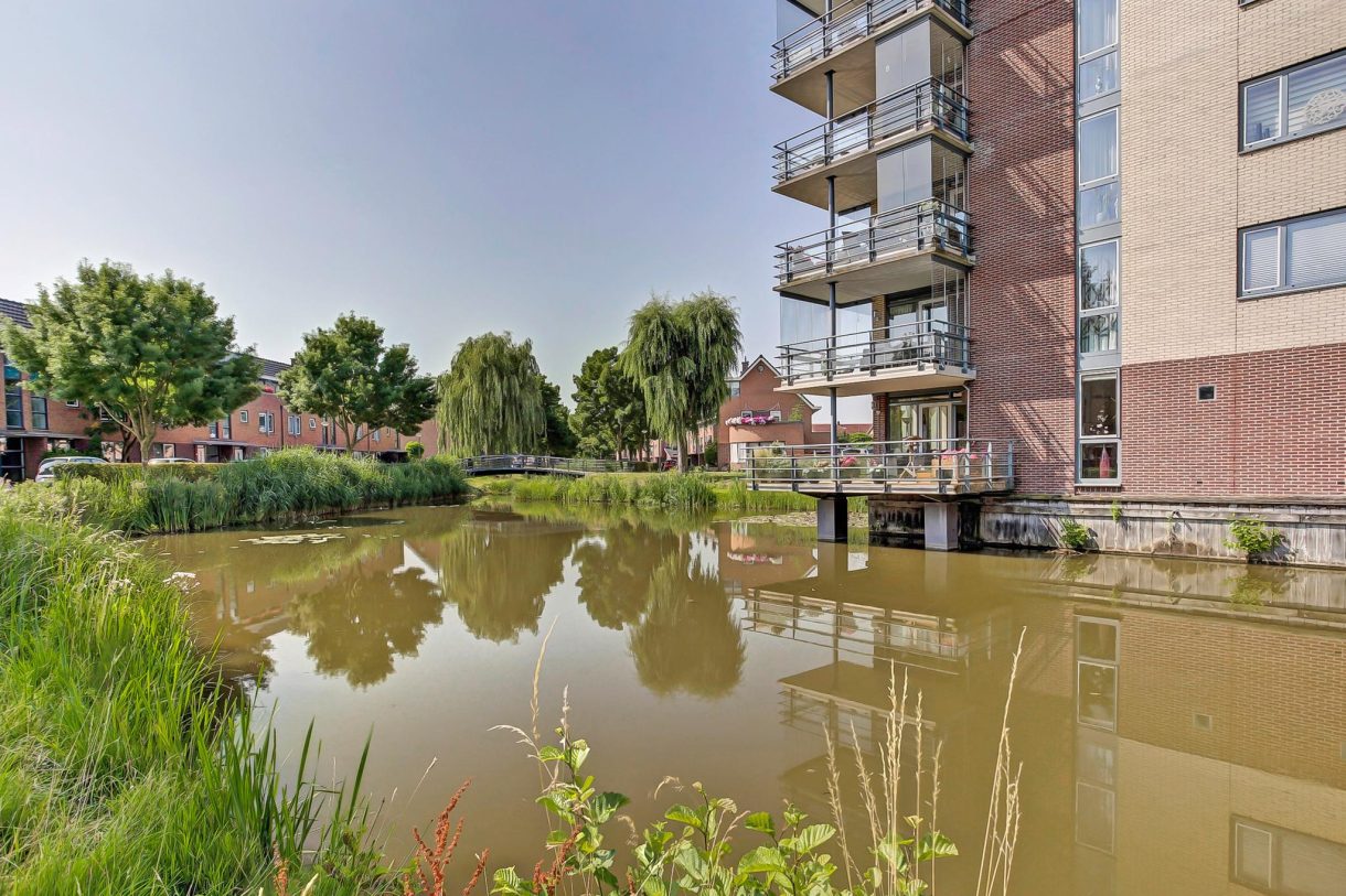 Te koop: Foto Appartement aan de Fonteinwater 1 in Houten