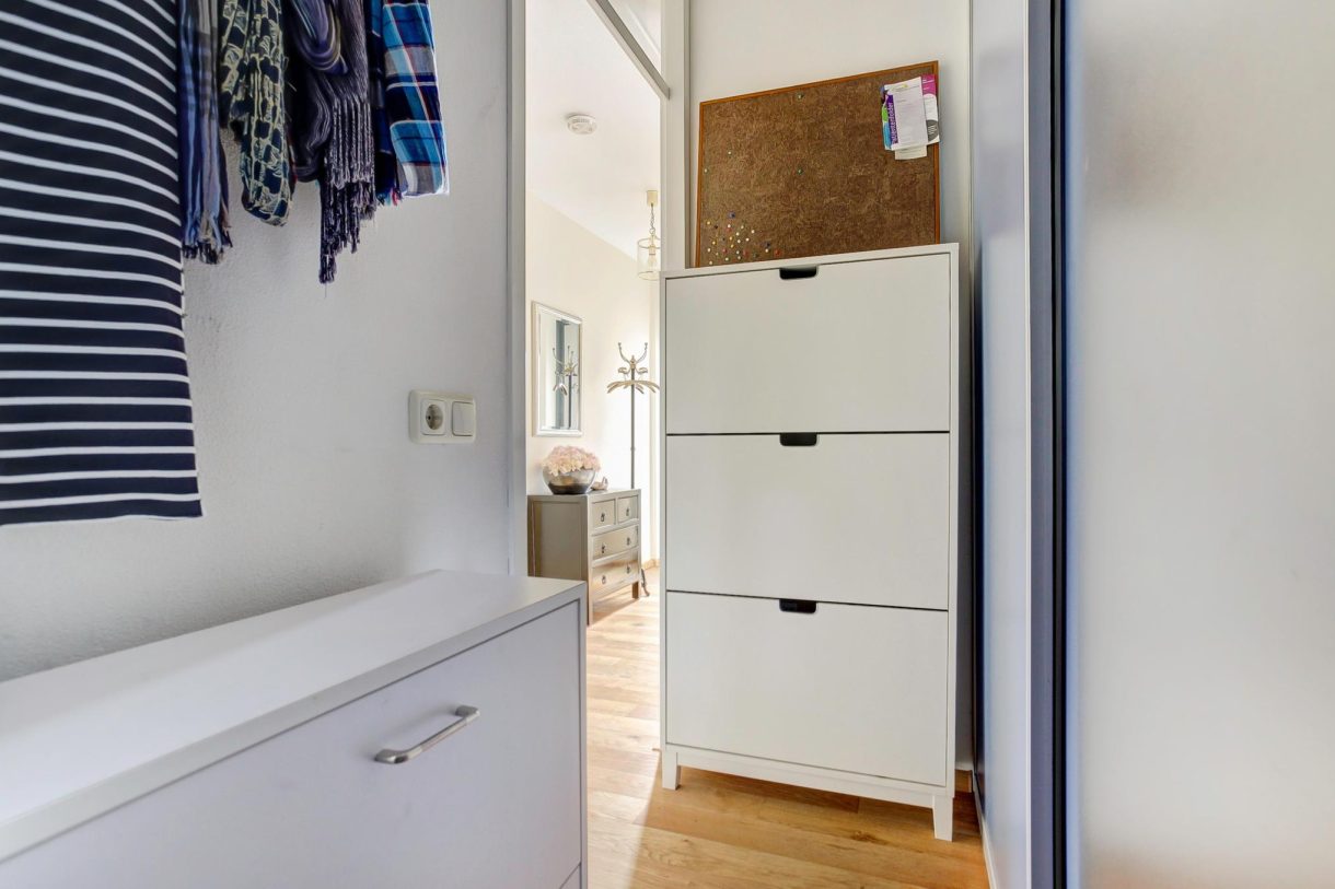 Te koop: Foto Appartement aan de Fonteinwater 1 in Houten