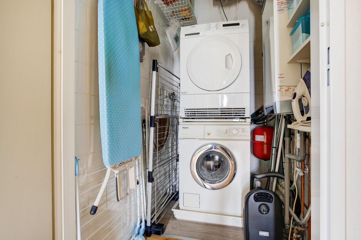 Te koop: Foto Appartement aan de Fonteinwater 1 in Houten