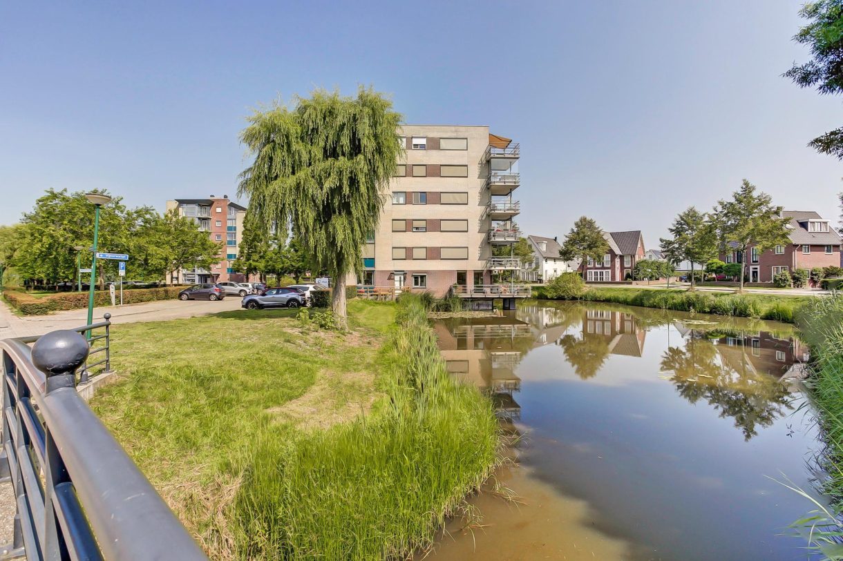 Te koop: Foto Appartement aan de Fonteinwater 1 in Houten