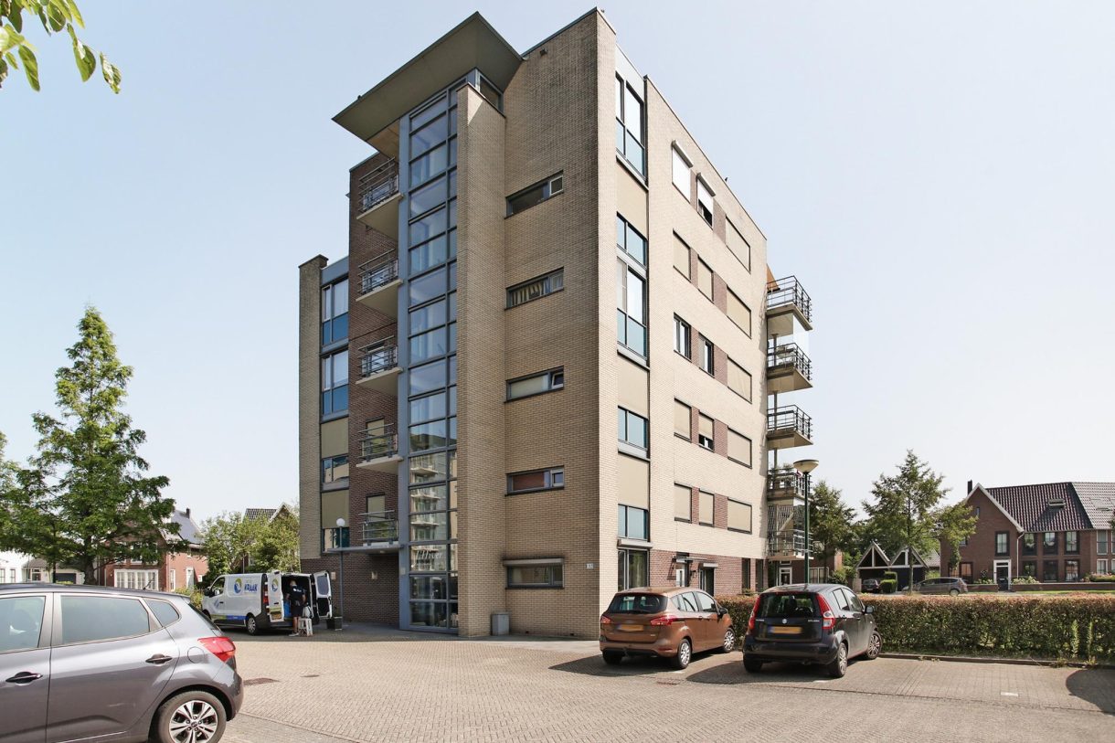 Te koop: Foto Appartement aan de Fonteinwater 1 in Houten
