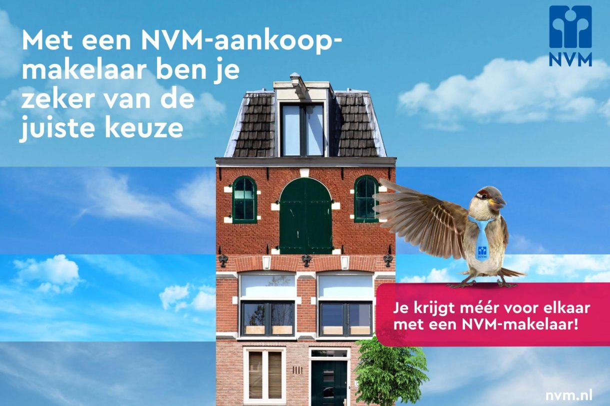Te koop: Foto Appartement aan de Fonteinwater 1 in Houten
