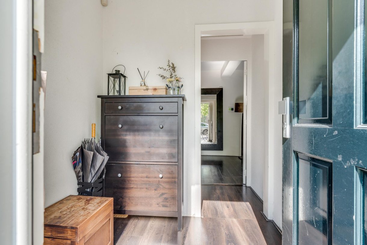 Te koop: Foto Woonhuis aan de Jagersdreef 10 in Driebergen-Rijsenburg