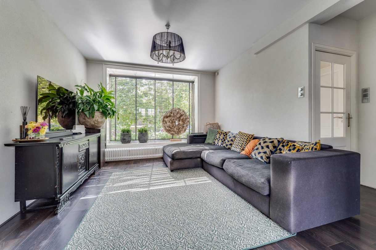 Te koop: Foto Woonhuis aan de Jagersdreef 10 in Driebergen-Rijsenburg