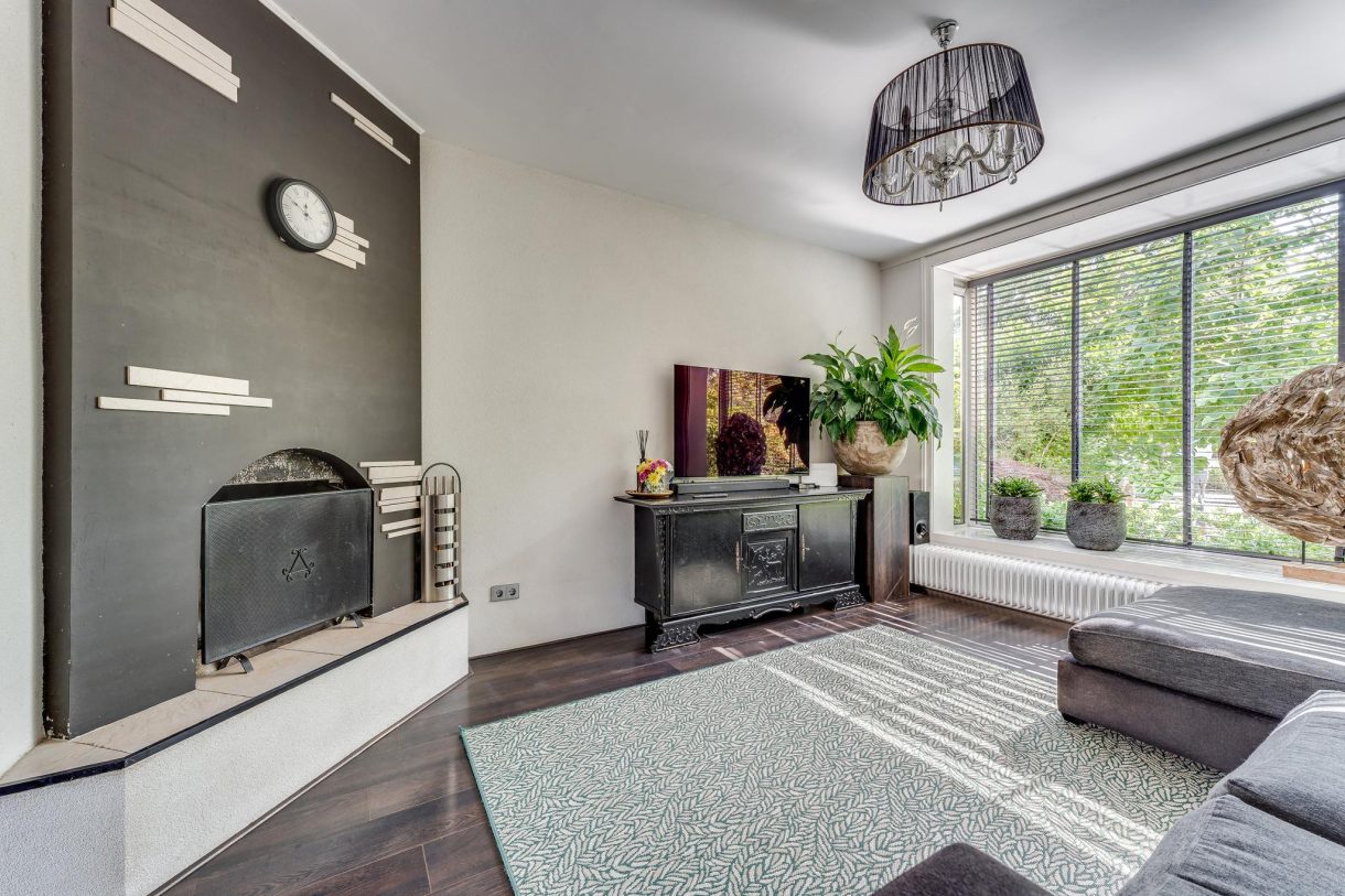 Te koop: Foto Woonhuis aan de Jagersdreef 10 in Driebergen-Rijsenburg