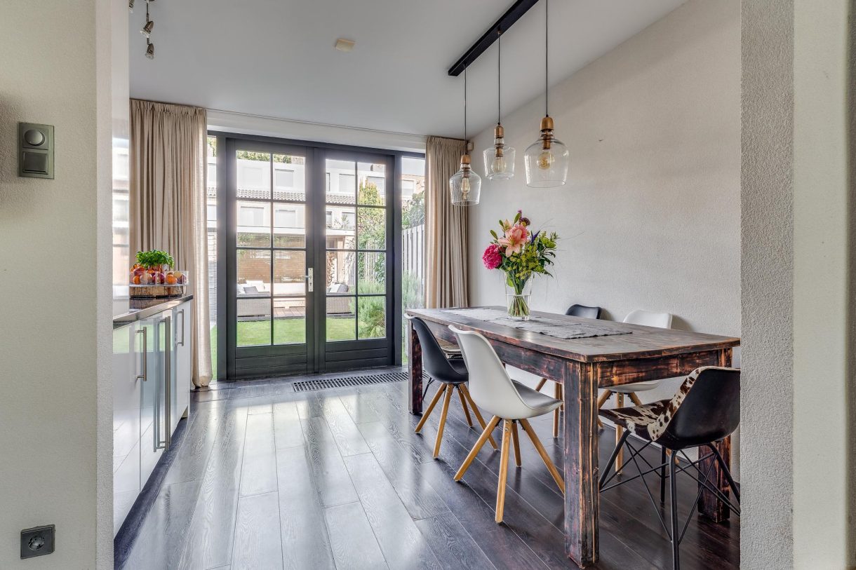 Te koop: Foto Woonhuis aan de Jagersdreef 10 in Driebergen-Rijsenburg