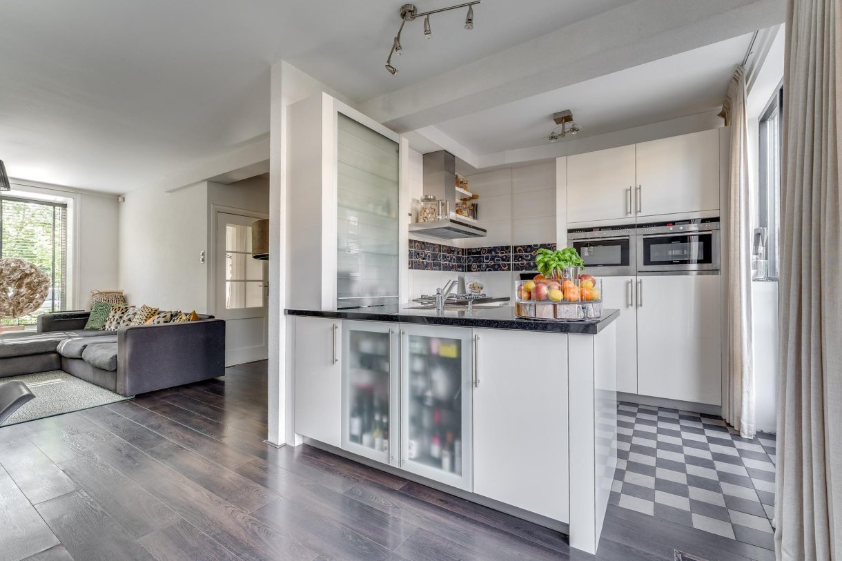 Te koop: Foto Woonhuis aan de Jagersdreef 10 in Driebergen-Rijsenburg