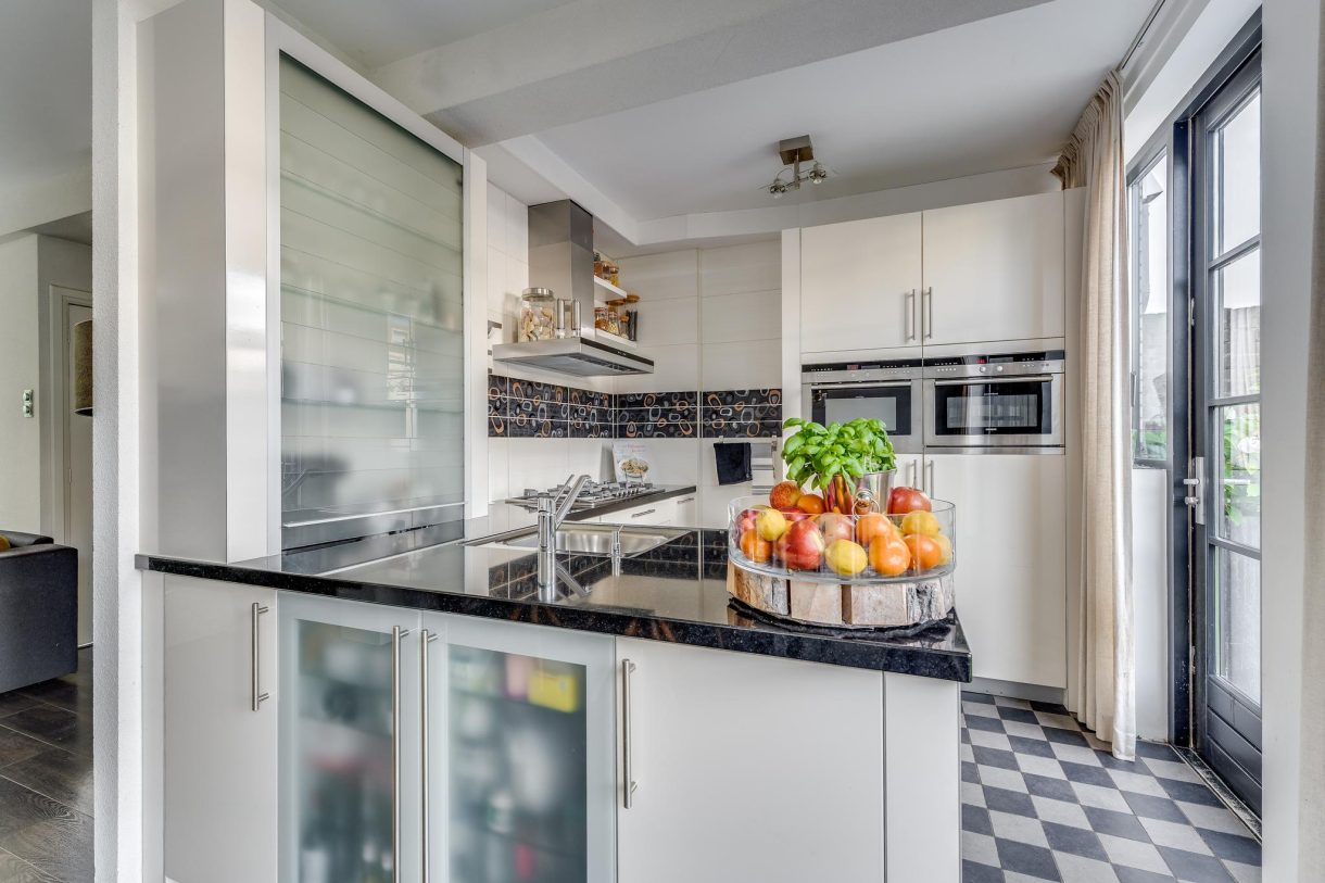 Te koop: Foto Woonhuis aan de Jagersdreef 10 in Driebergen-Rijsenburg