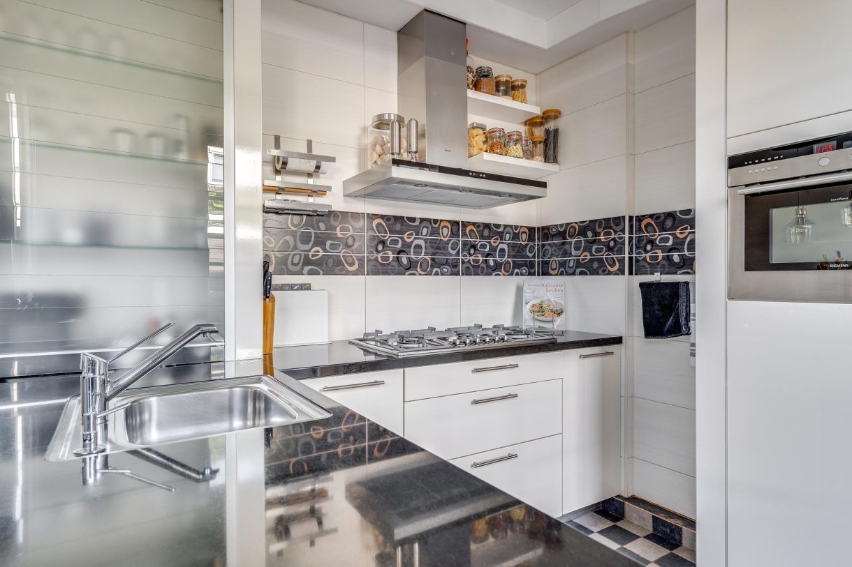 Te koop: Foto Woonhuis aan de Jagersdreef 10 in Driebergen-Rijsenburg