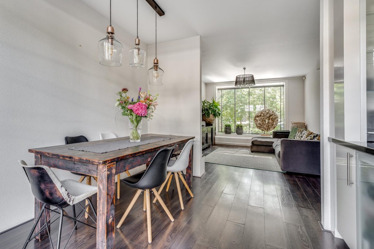 Te koop: Foto Woonhuis aan de Jagersdreef 10 in Driebergen-Rijsenburg