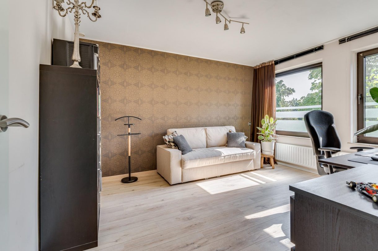 Te koop: Foto Woonhuis aan de Jagersdreef 10 in Driebergen-Rijsenburg