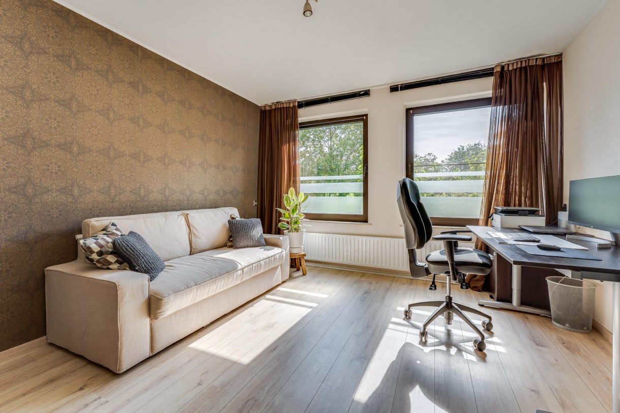 Te koop: Foto Woonhuis aan de Jagersdreef 10 in Driebergen-Rijsenburg