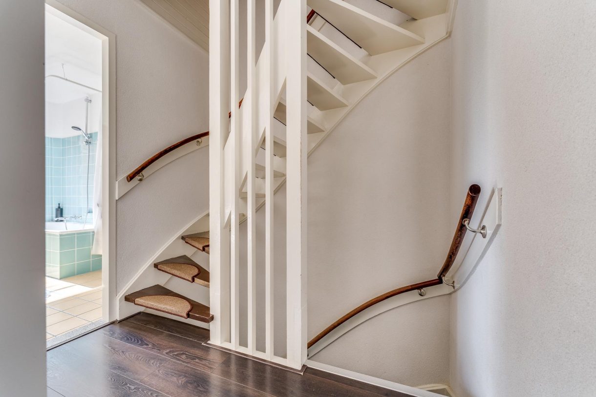 Te koop: Foto Woonhuis aan de Jagersdreef 10 in Driebergen-Rijsenburg