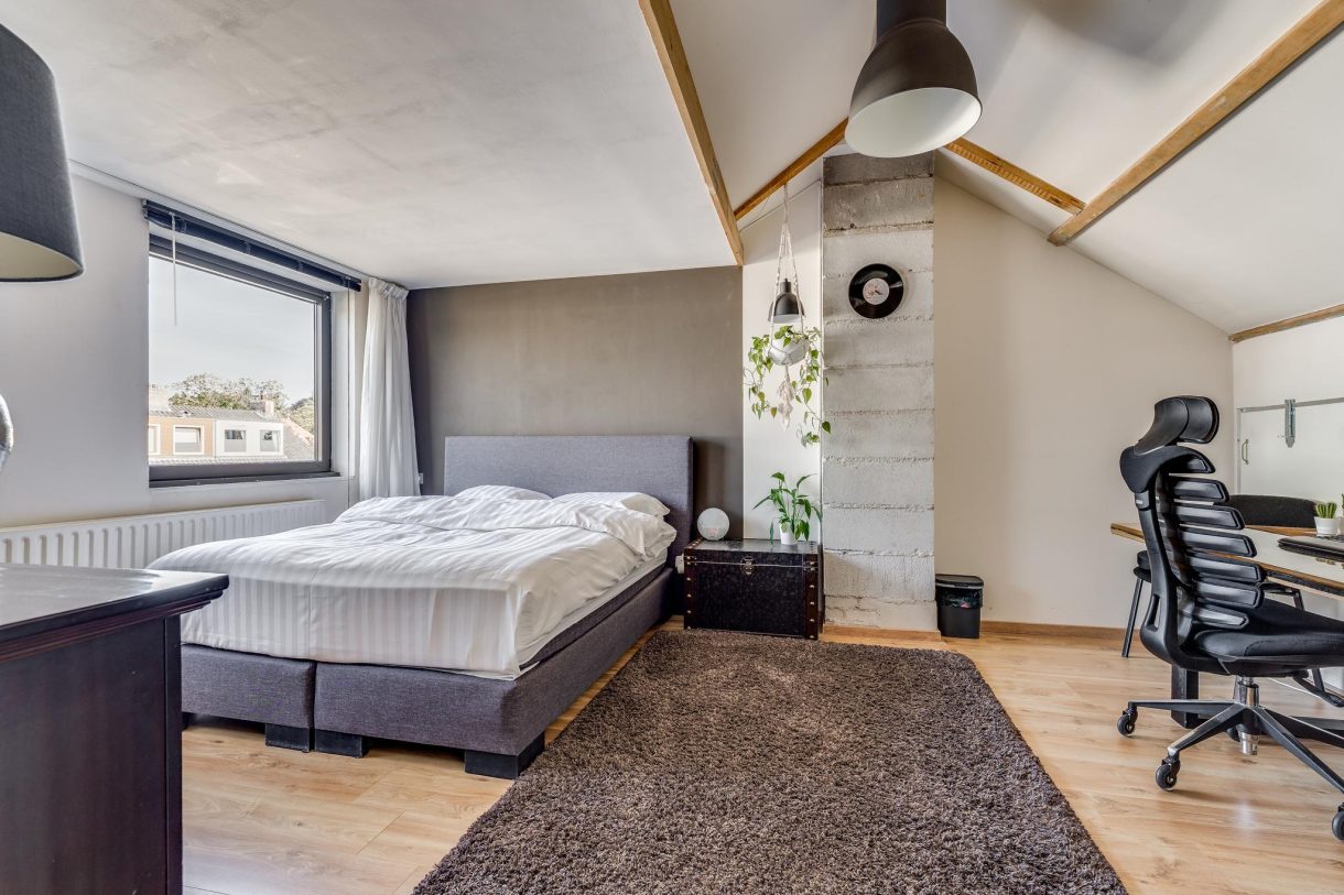 Te koop: Foto Woonhuis aan de Jagersdreef 10 in Driebergen-Rijsenburg