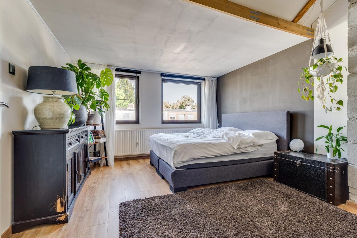 Te koop: Foto Woonhuis aan de Jagersdreef 10 in Driebergen-Rijsenburg