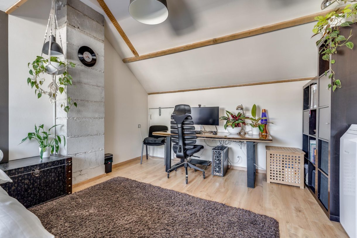 Te koop: Foto Woonhuis aan de Jagersdreef 10 in Driebergen-Rijsenburg