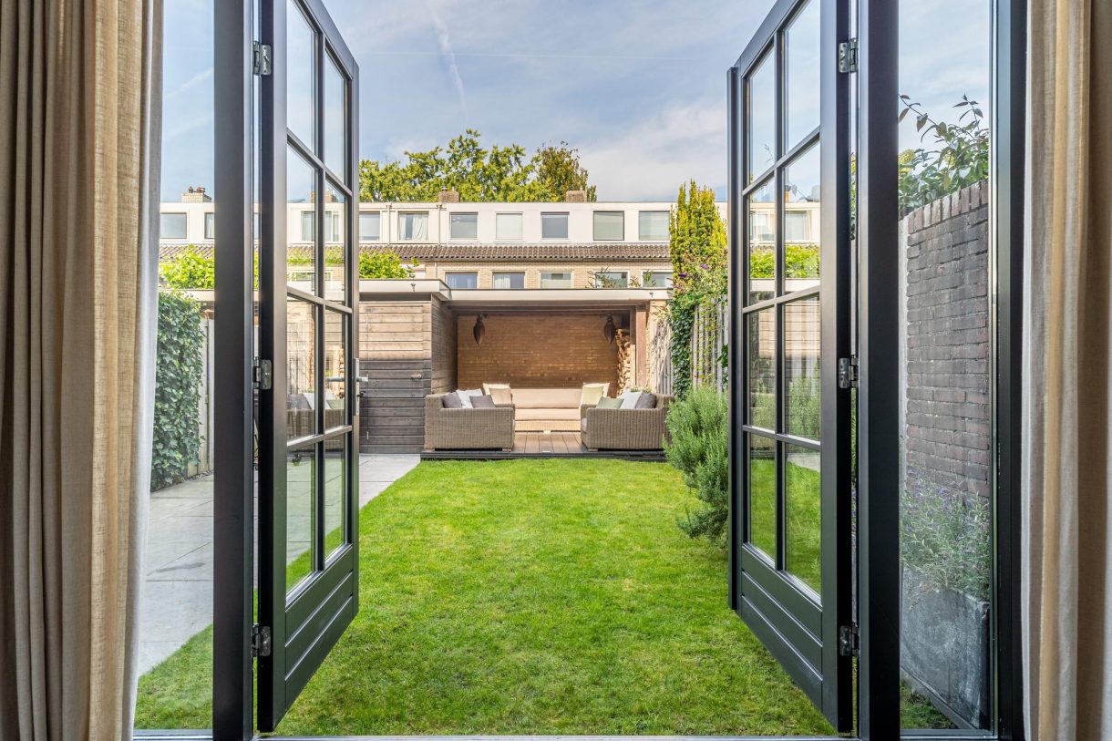 Te koop: Foto Woonhuis aan de Jagersdreef 10 in Driebergen-Rijsenburg